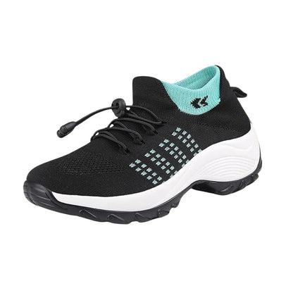 LyngWalk | Comfort & Freedom for Sensitive Feet