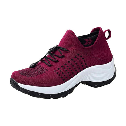 LyngWalk | Comfort & Freedom for Sensitive Feet