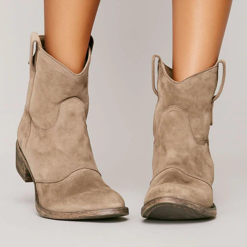 Harlowe | Western Style Meets Everyday Comfort