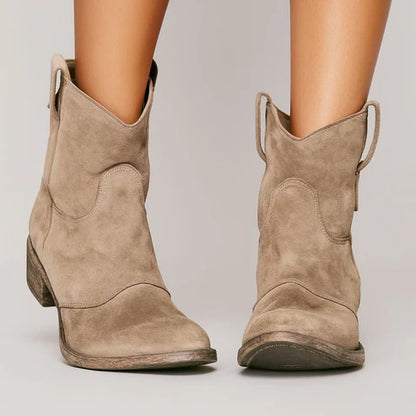 Harlowe | Western Style Meets Everyday Comfort