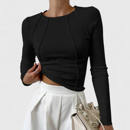 SoftFit | Your Soft, Sleek Top For Everyday Comfort
