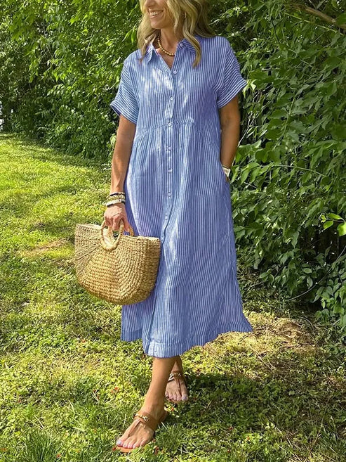 Featherfit | The Dress That Lets You Breathe And Feel Free