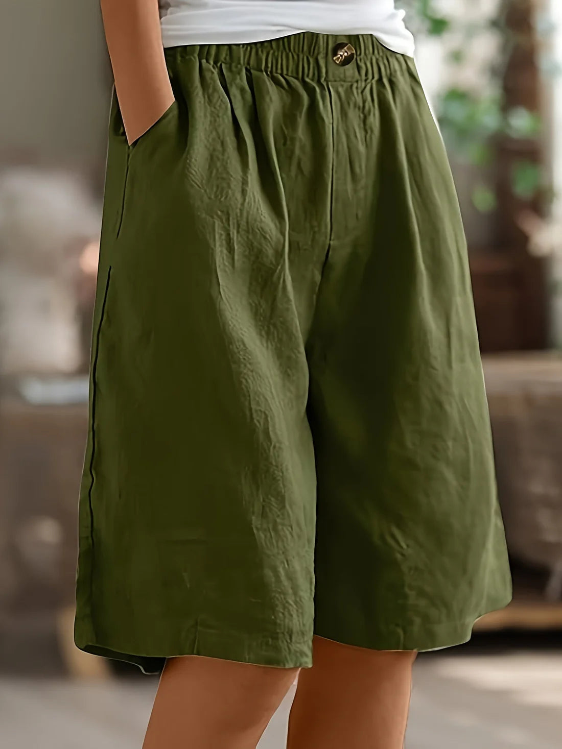 Freewalk | Shorts That Move With You