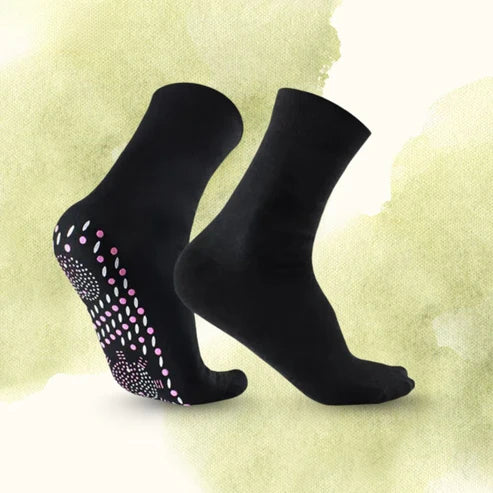 GlowFoot | Ease Foot Pain And Get Warmth Back, Naturally