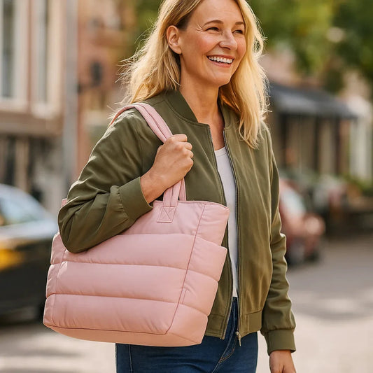Islington | The Stylish Bag For Every Moment
