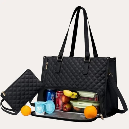 FreshCarry | Keep Your Lunch Fresh All Day Long