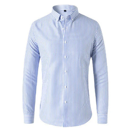 FlexLine | The Shirt That Shapes Your Style