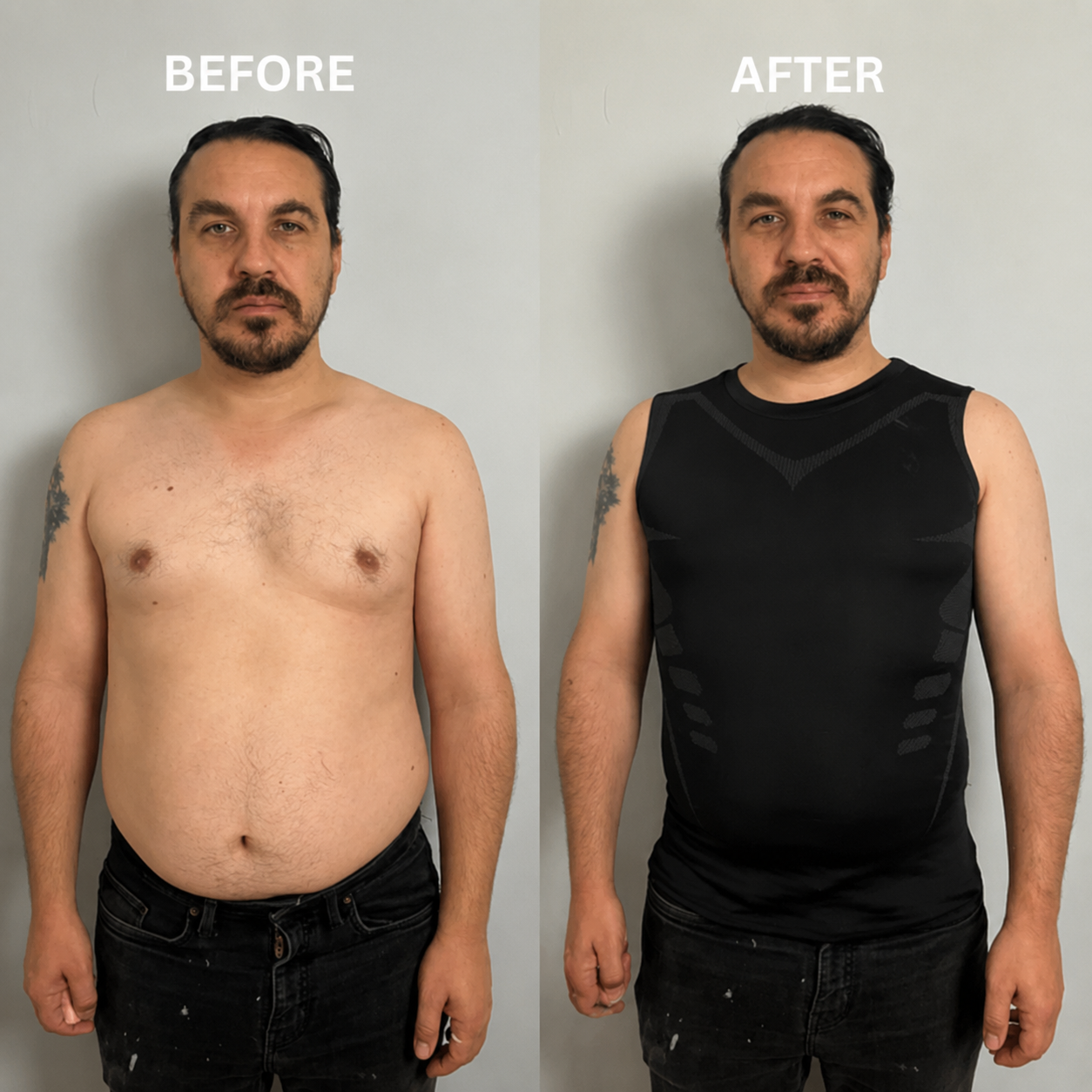 PostureFit | Gives You A Slimmer Figure And Better Posture