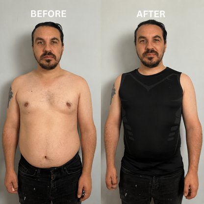 PostureFit | Gives You A Slimmer Figure And Better Posture