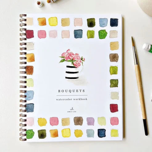 CalmCanvas | Create Calm With Every Brushstroke