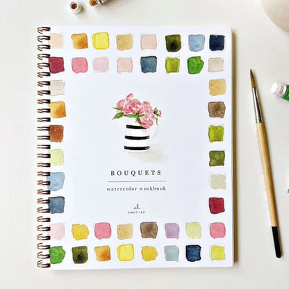 CalmCanvas | Create Calm With Every Brushstroke
