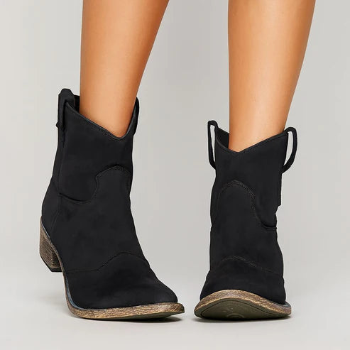 Harlowe | Western Style Meets Everyday Comfort