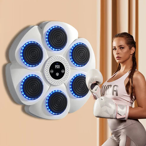 BoxFit Pro | Active Fun For The Whole Family!