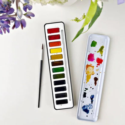 CalmCanvas | Create Calm With Every Brushstroke