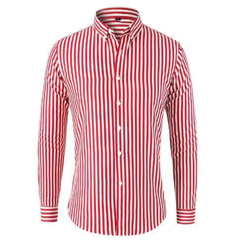 FlexLine | The Shirt That Shapes Your Style