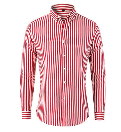 FlexLine | The Shirt That Shapes Your Style