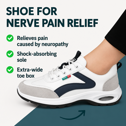 SoleCalm | Ease The Pain And Walk Naturally