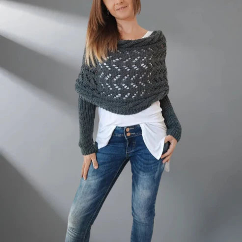 Fenwick | Timeless Warmth And Style In One