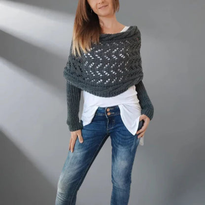 Fenwick | Timeless Warmth And Style In One