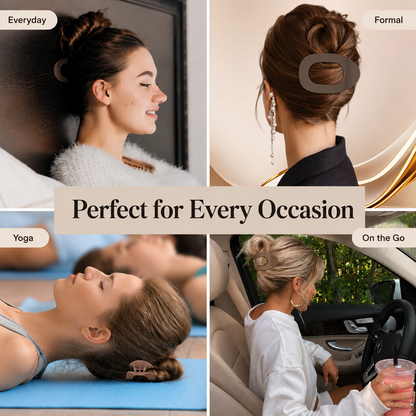 ComfortClip | Comfortable Grip That Lasts All Day