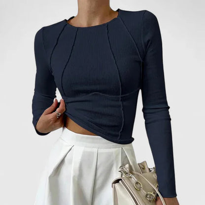 SoftFit | Your Soft, Sleek Top For Everyday Comfort