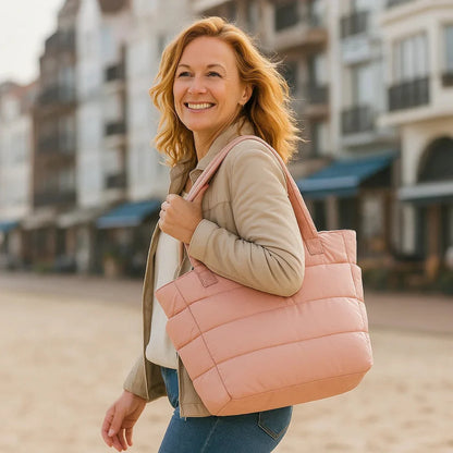 Islington | The Stylish Bag For Every Moment