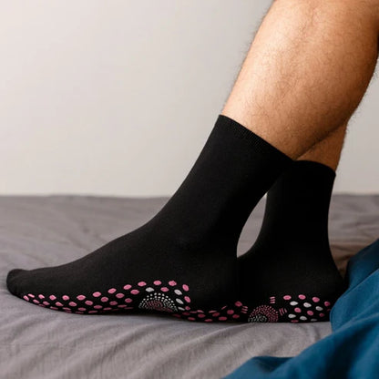 GlowFoot | Ease Foot Pain And Get Warmth Back, Naturally