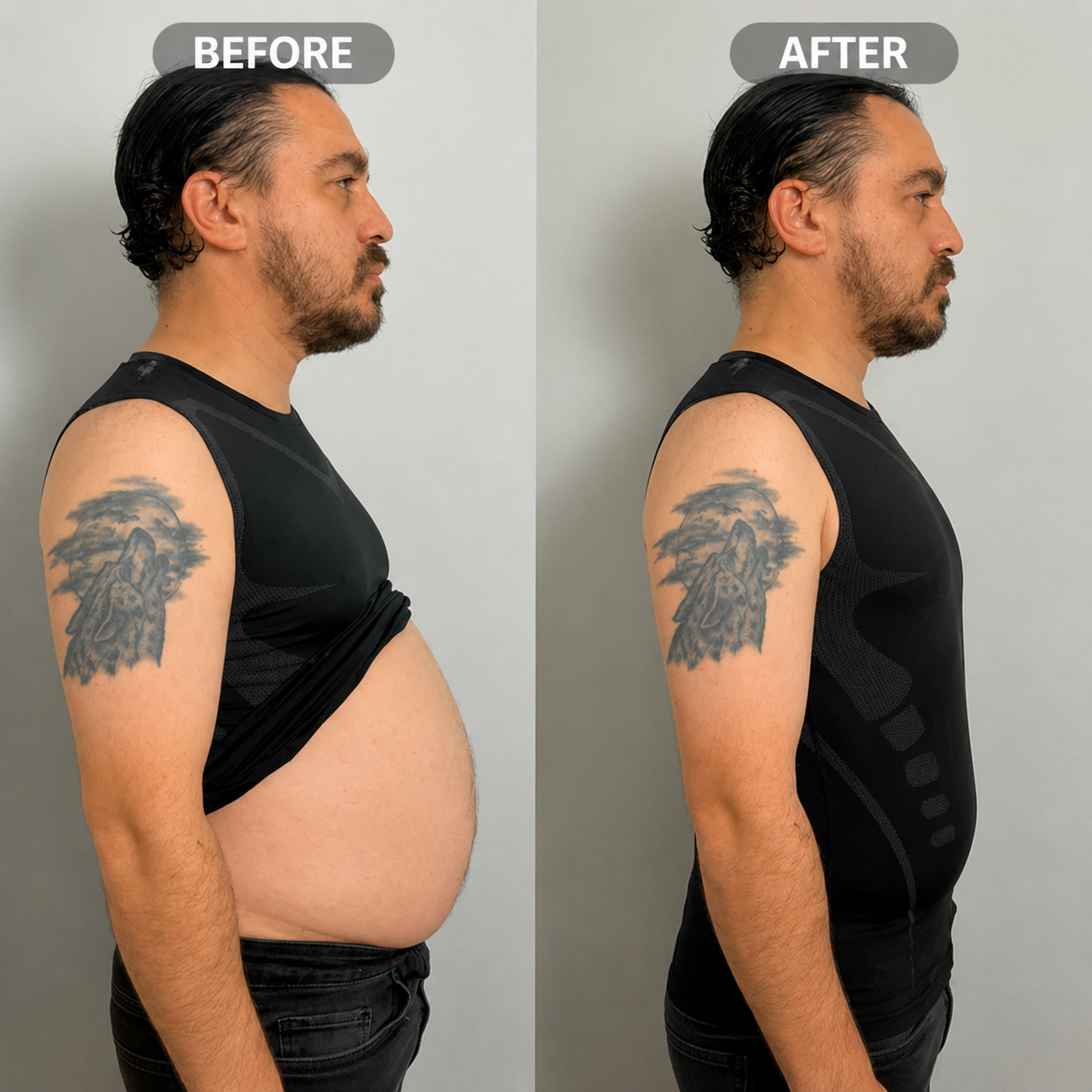 PostureFit | Gives You A Slimmer Figure And Better Posture