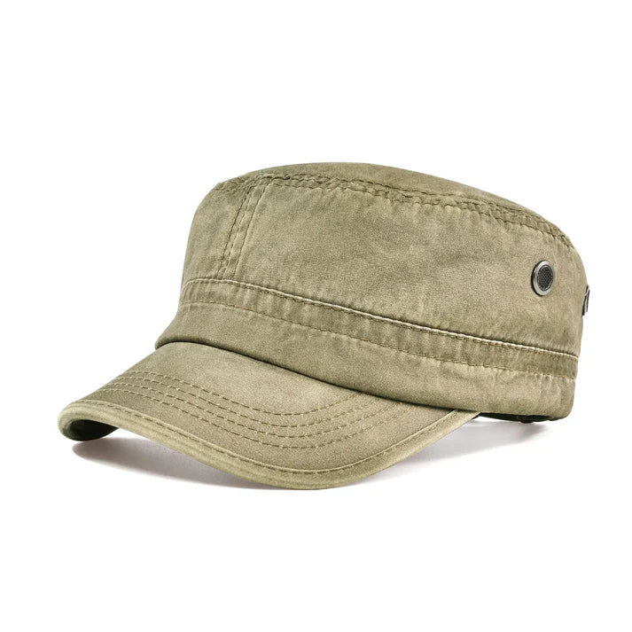 RidgeCap | Rugged Style For Men With Character