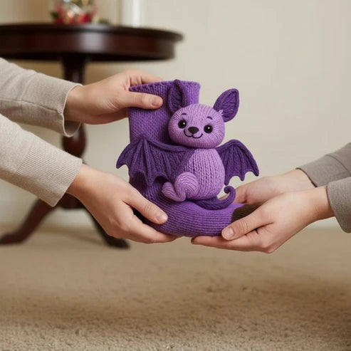 Coziepaws | Warm Comfort For Cold Feet