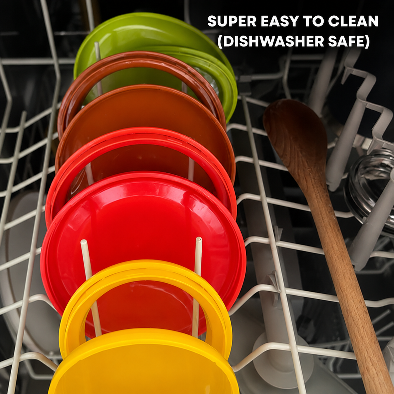 SealFresh | Keep Food Fresher For Longer, Without Odours Or Waste