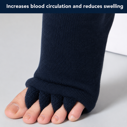 ToeEase | Pain Relief And Better Blood Circulation
