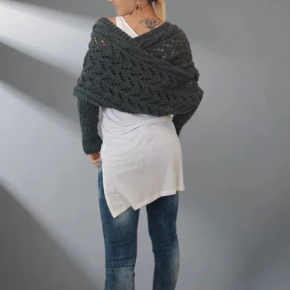 Fenwick | Timeless Warmth And Style In One