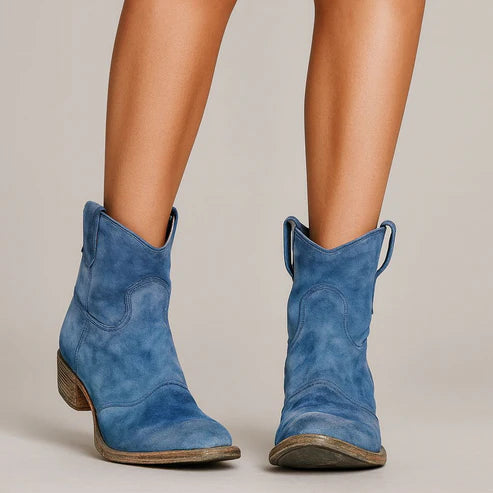 Harlowe | Western Style Meets Everyday Comfort
