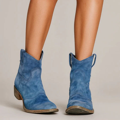 Harlowe | Western Style Meets Everyday Comfort