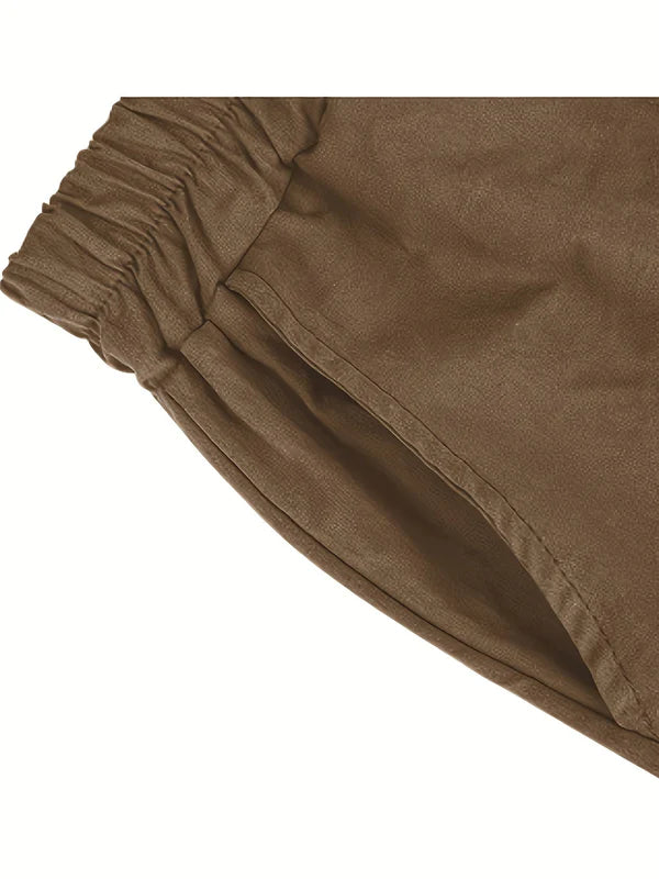 Freewalk | Shorts That Move With You