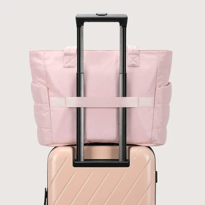 Islington | The Stylish Bag For Every Moment