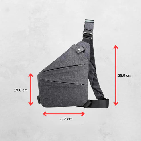 LockLight | Travel Light, Travel Worry-Free