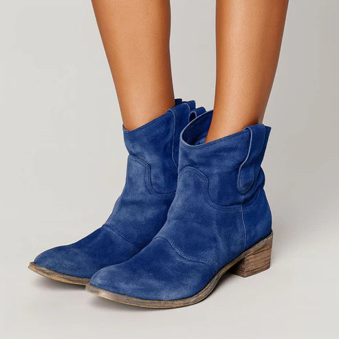 Harlowe | Western Style Meets Everyday Comfort