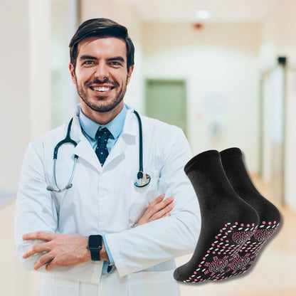 GlowFoot | Ease Foot Pain And Get Warmth Back, Naturally
