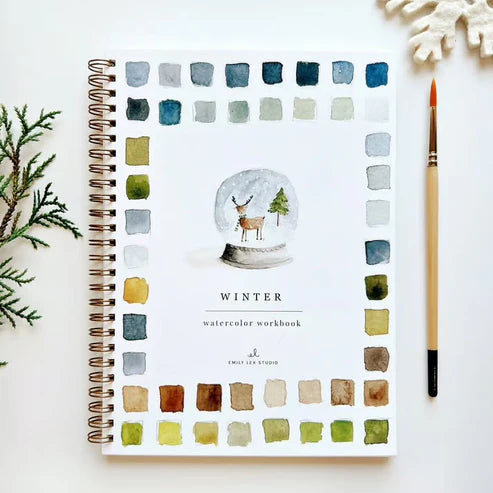 CalmCanvas | Create Calm With Every Brushstroke