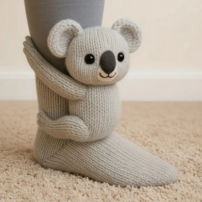 Coziepaws | Warm Comfort For Cold Feet