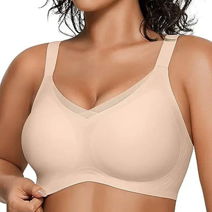 EverEase | Wireless Comfort With Perfect Support