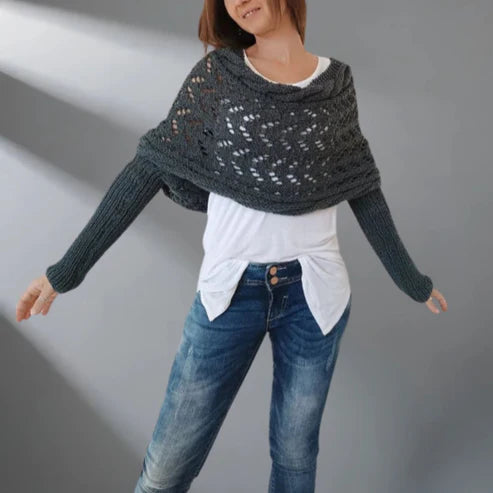 Fenwick | Timeless Warmth And Style In One