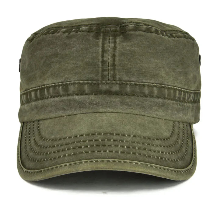 RidgeCap | Rugged Style For Men With Character