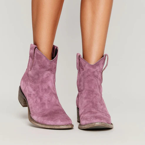 Harlowe | Western Style Meets Everyday Comfort
