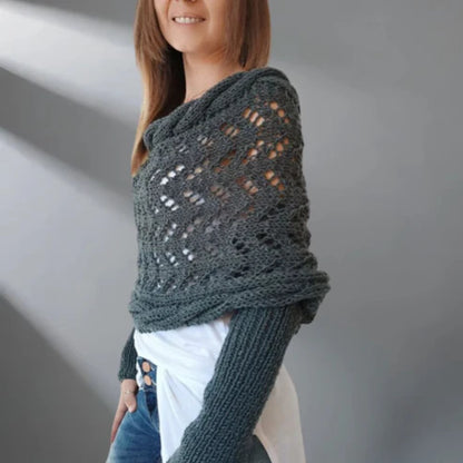 Fenwick | Timeless Warmth And Style In One
