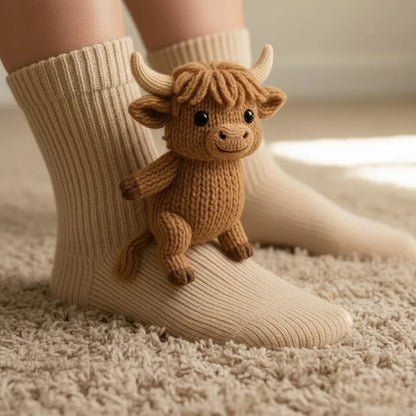 Coziepaws | Warm Comfort For Cold Feet