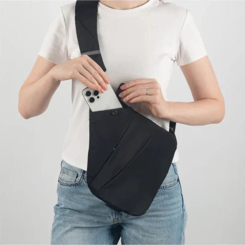 LockLight | Travel Light, Travel Worry-Free