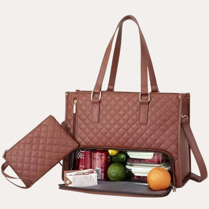 FreshCarry | Keep Your Lunch Fresh All Day Long